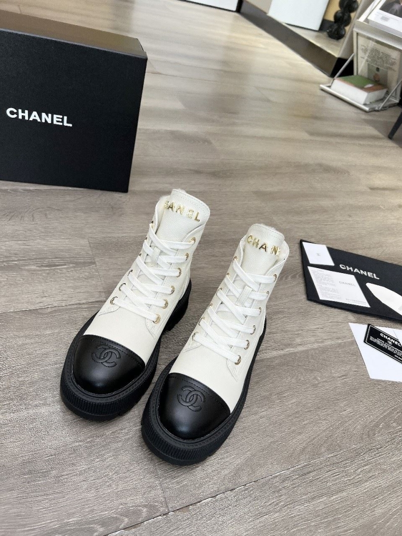 Ch**el boots